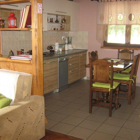 Apartment Eva Rakovica Εξωτερικό φωτογραφία