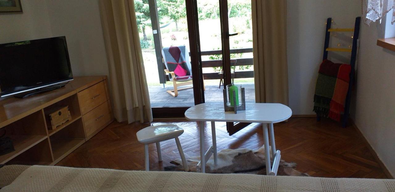 Apartment Eva Rakovica Εξωτερικό φωτογραφία