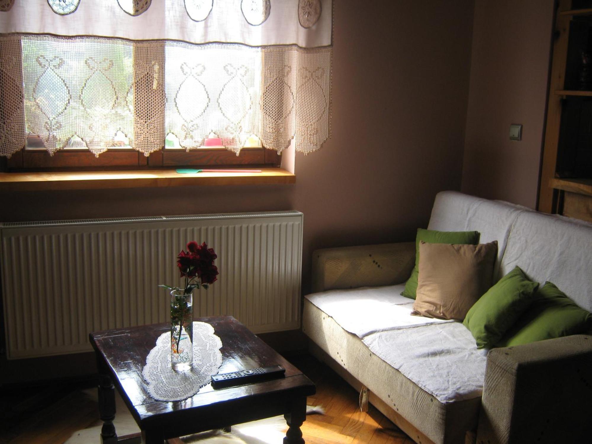 Apartment Eva Rakovica Εξωτερικό φωτογραφία