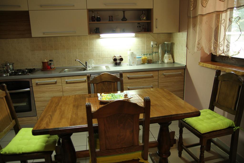 Apartment Eva Rakovica Δωμάτιο φωτογραφία