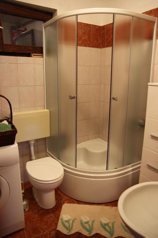 Apartment Eva Rakovica Δωμάτιο φωτογραφία