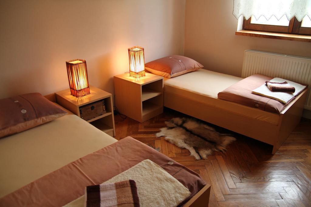 Apartment Eva Rakovica Δωμάτιο φωτογραφία