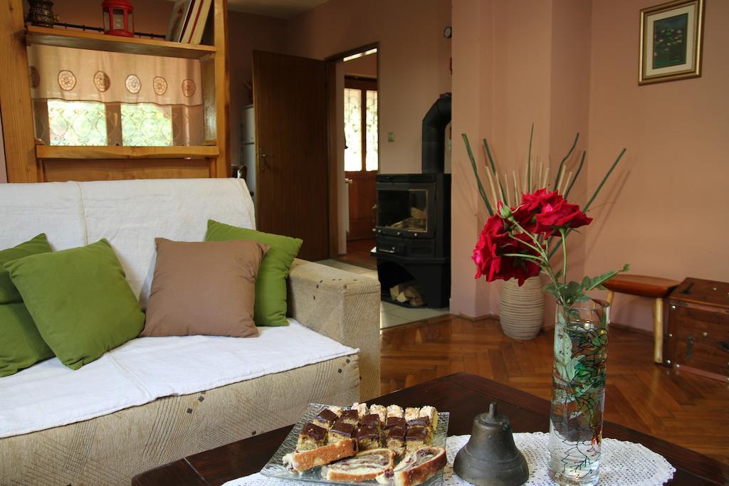 Apartment Eva Rakovica Δωμάτιο φωτογραφία