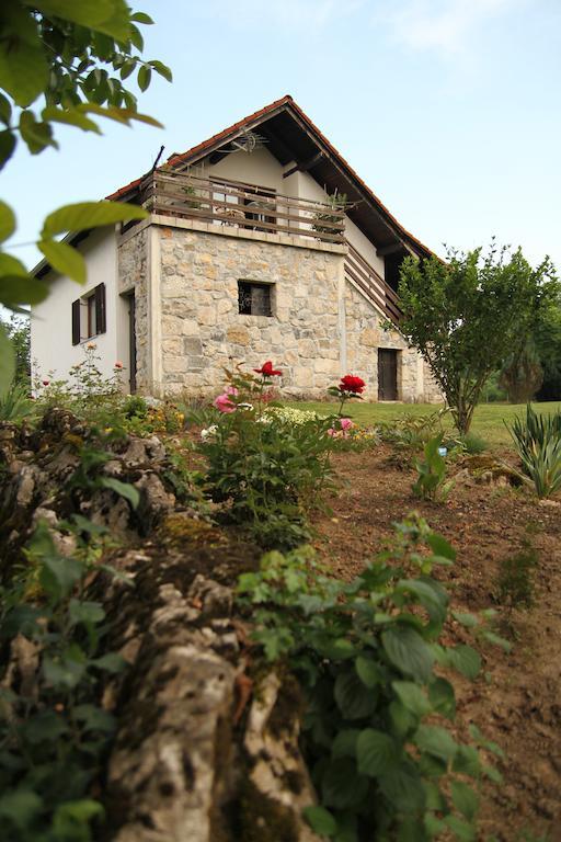 Apartment Eva Rakovica Εξωτερικό φωτογραφία