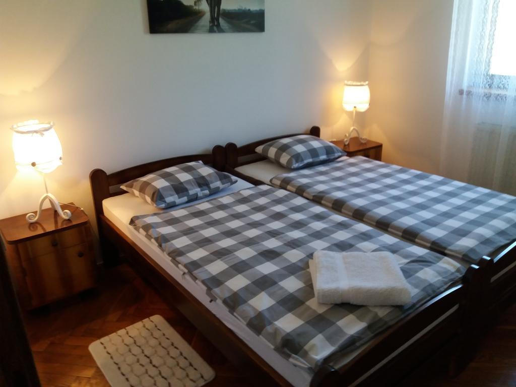 Apartment Eva Rakovica Εξωτερικό φωτογραφία