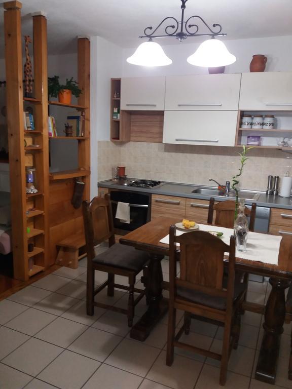 Apartment Eva Rakovica Εξωτερικό φωτογραφία
